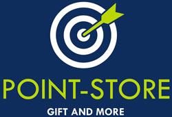 Point Store