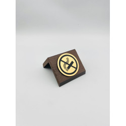 ΑΠΑΓΟΡΕΥΕΤΑΙ ΤΟ ΚΑΠΝΙΣΜΑ