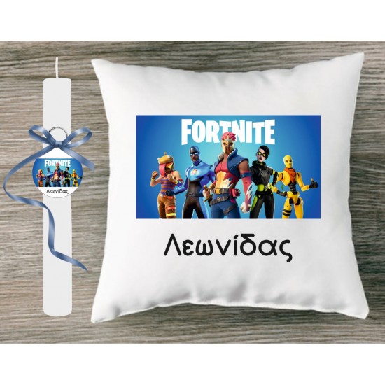 ΛΑΜΠΑΔΑ FORTNITE