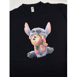ΜΠΛΟΥΖΑ STITCH