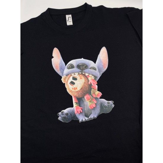 ΜΠΛΟΥΖΑ STITCH ΜΠΛΟΥΖΑ STITCH