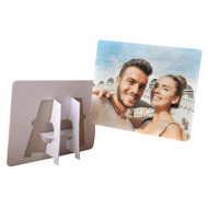 PUZZLE 63 κομμάτια κορνίζα