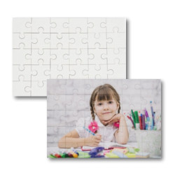 PUZZLE 70 κομμάτια