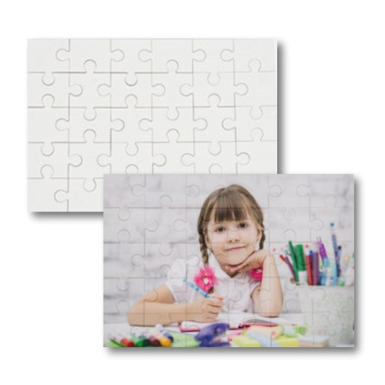 PUZZLE 70 κομμάτια
