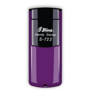 ΣΦΡΑΓΙΔΑ Shiny Handy S-722