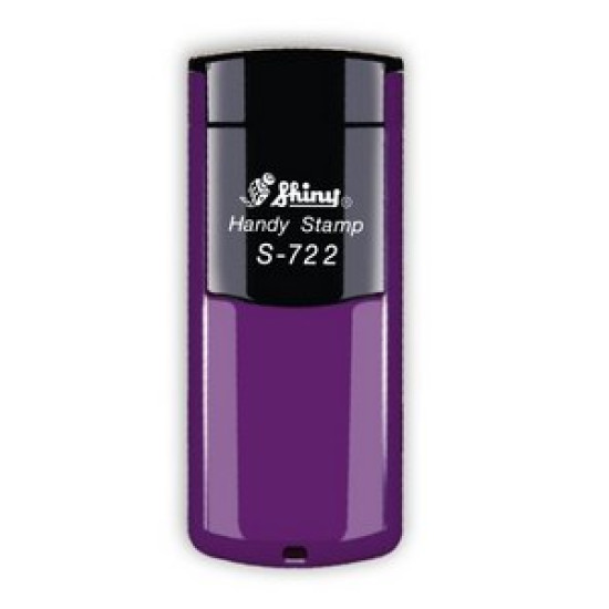 ΣΦΡΑΓΙΔΑ Shiny Handy S-722