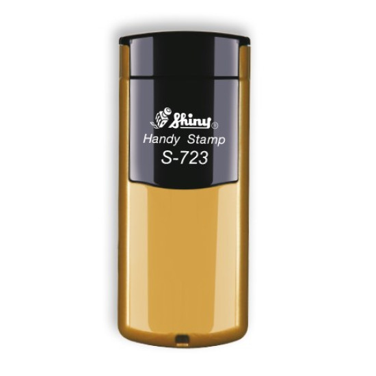 ΣΦΡΑΓΙΔΑ Shiny Handy S-723