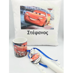 ΛΑΜΠΑΔΑ MAQUEEN ΣΕΤ
