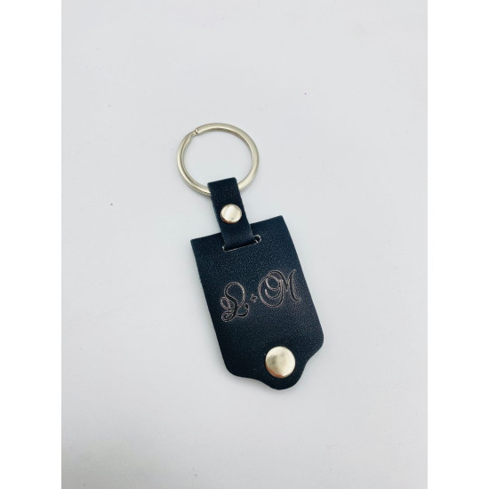 ΜΠΡΕΛΟΚ ΔΕΡΜΑΤΙΝΟ ΜΕ ΦΩΤΟΓΡΑΦΙΑ